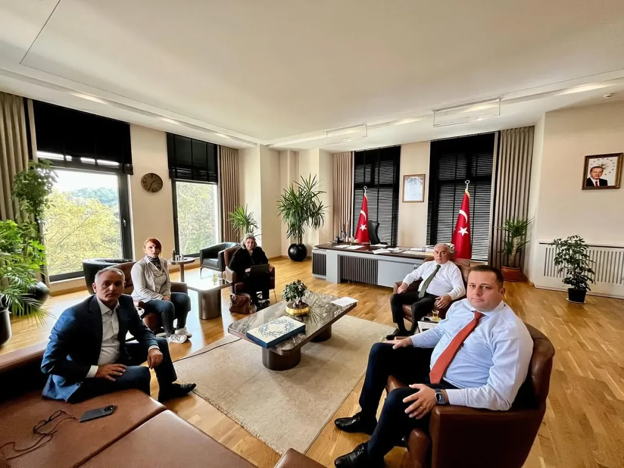 Şile'de Afet Risklerini Azaltma Çalışmaları Başladı Şile'de Afet Risklerini Azaltma Çalışmaları Başladı