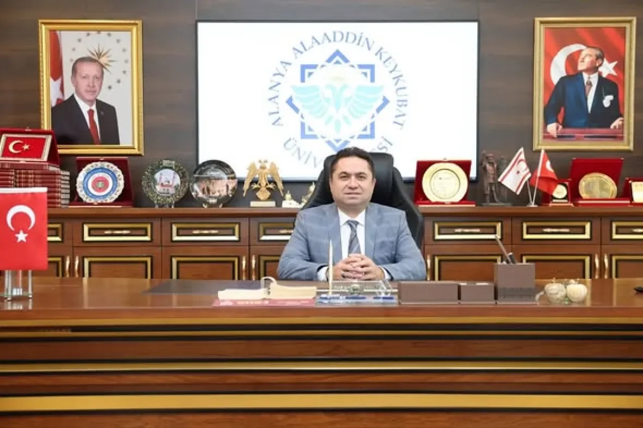 ALKÜ, Gençlik ve Spor Bakanlığı ÜNİDES Programında 7 Projesiyle Destek Almaya Hak Kazandı ALKÜ, Gençlik ve Spor Bakanlığı ÜNİDES Programında 7 Projesiyle Destek Almaya Hak Kazandı