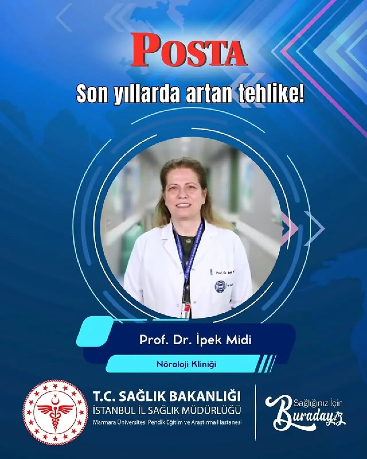 İnme Belirtileri Gözlerde Başlıyor: İlk 4-5 Saat Kritik Önem Taşıyor İnme Belirtileri Gözlerde Başlıyor: İlk 4-5 Saat Kritik Önem Taşıyor