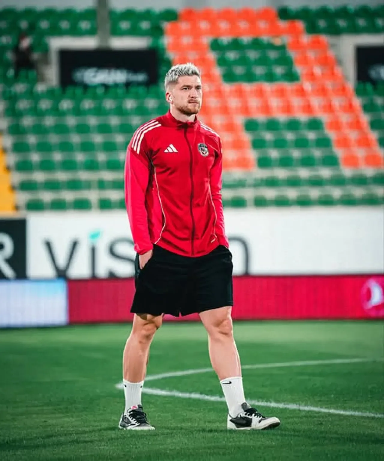 Gaziantep Futbol Kulübü, Alanya'da Sahaya Çıkıyor Gaziantep Futbol Kulübü, Alanya'da Sahaya Çıkıyor