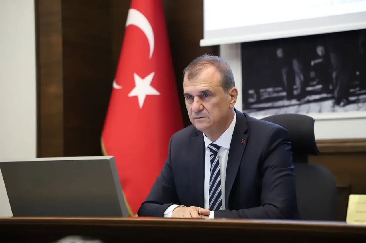 Büyükçekmece Belediyesi, 2025 Kasım Ayı Meclis Toplantısını Gerçekleştirdi Büyükçekmece Belediyesi, 2025 Kasım Ayı Meclis Toplantısını Gerçekleştirdi