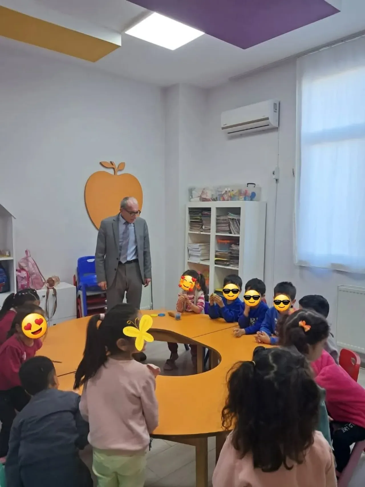 Yenişehir Müftü Vekili, Aliya İzzet Begoviç Kur'an Kursu ve Gençlik Merkezi'ni Ziyaret Etti Yenişehir Müftü Vekili, Aliya İzzet Begoviç Kur'an Kursu ve Gençlik Merkezi'ni Ziyaret Etti