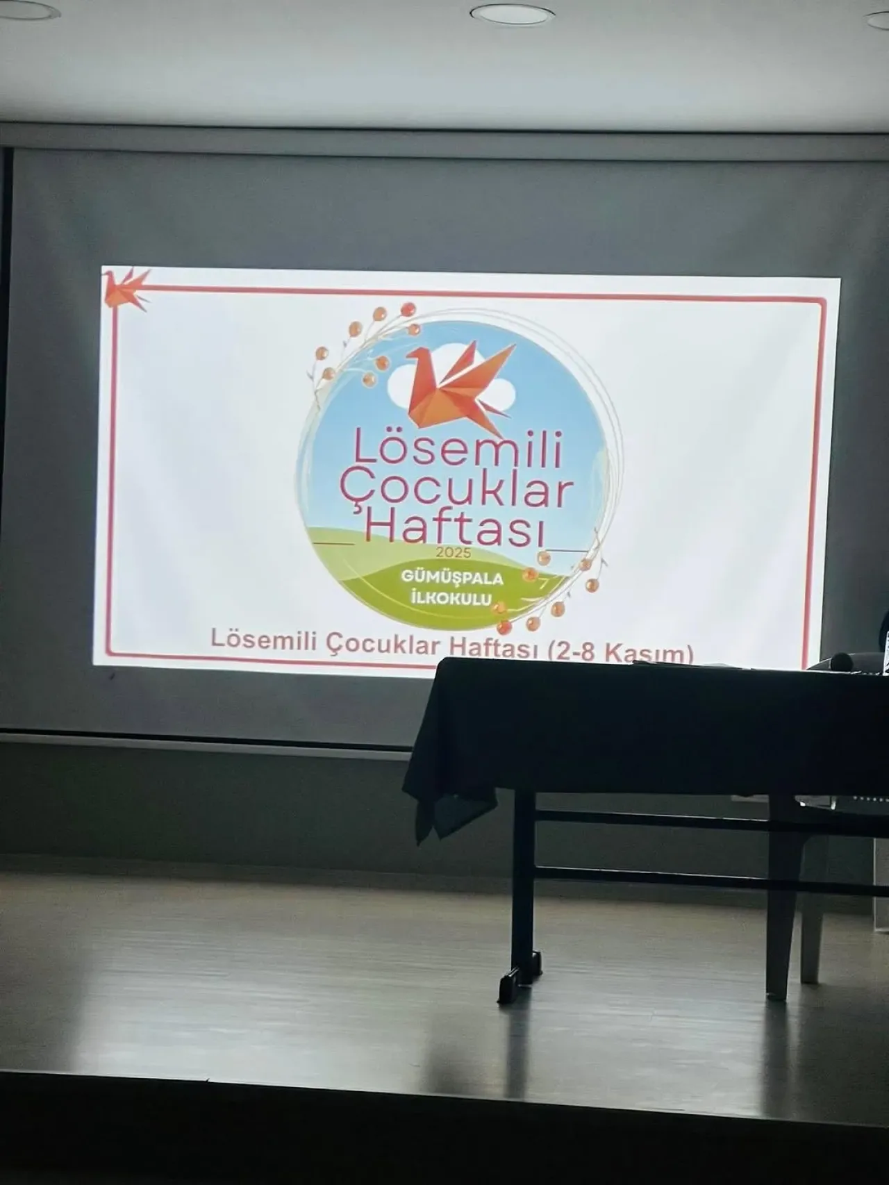 Avcılar'da Lösemili Çocuklar Haftası'nda Anlamlı Farkındalık Avcılar'da Lösemili Çocuklar Haftası'nda Anlamlı Farkındalık