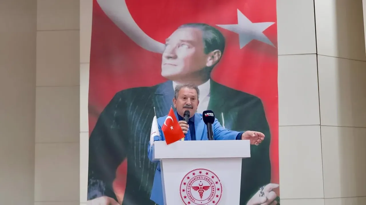 Antalya'da El Bileği Artroskopisi Kongresi ve Kursu Düzenlendi Antalya'da El Bileği Artroskopisi Kongresi ve Kursu Düzenlendi