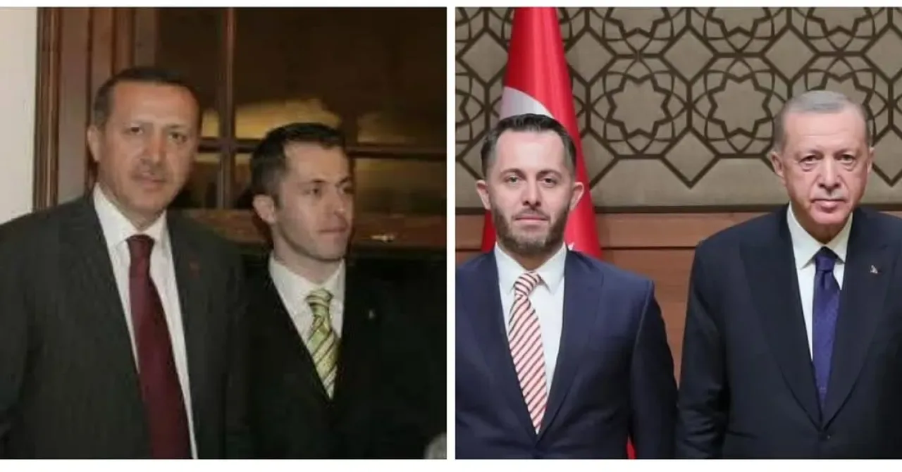 AK Parti Avcılar Belediye Başkan Adayı Abdullah Küçükoğlu, 2002'den Beri Milletin Hizmetinde AK Parti Avcılar Belediye Başkan Adayı Abdullah Küçükoğlu, 2002'den Beri Milletin Hizmetinde