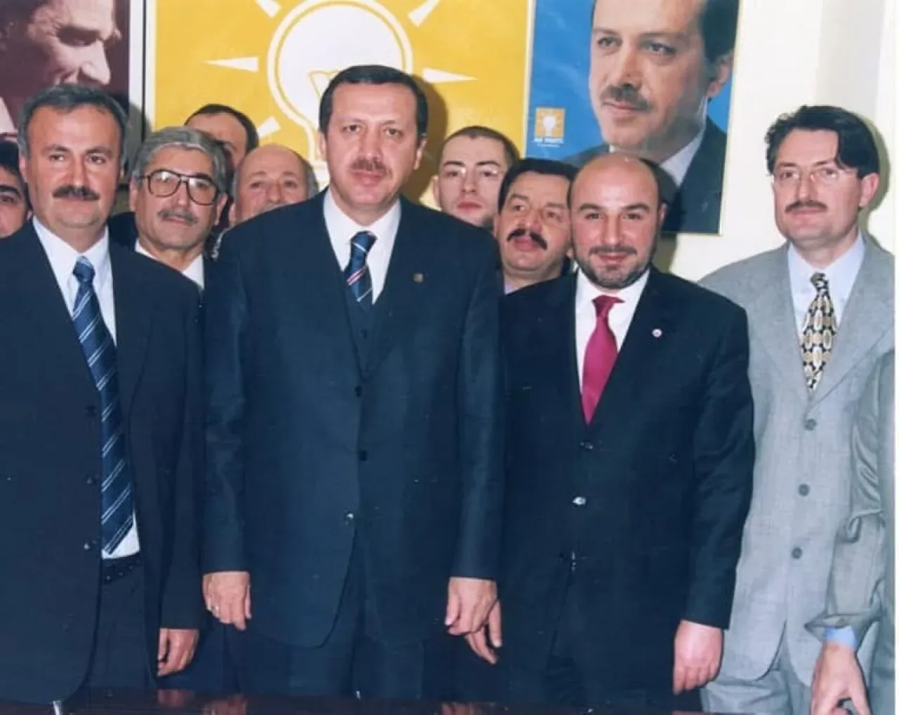 AK Parti'nin 23 Yıllık İktidar Serüveni ve Ankara Adayı Turgut Altınok AK Parti'nin 23 Yıllık İktidar Serüveni ve Ankara Adayı Turgut Altınok