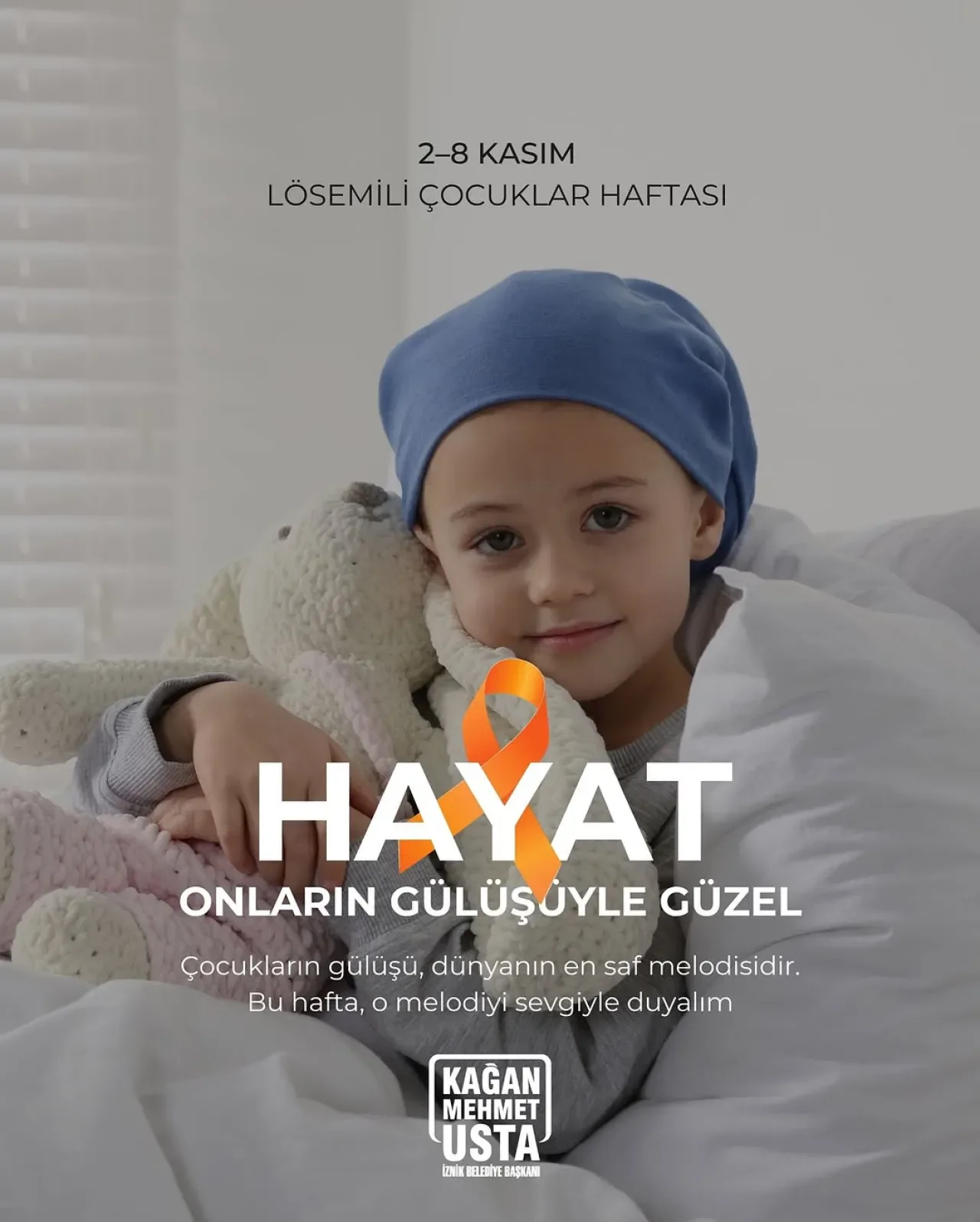 İznik'te Çocukların Masum Gülüşleri İçin Anlamlı Hafta İznik'te Çocukların Masum Gülüşleri İçin Anlamlı Hafta