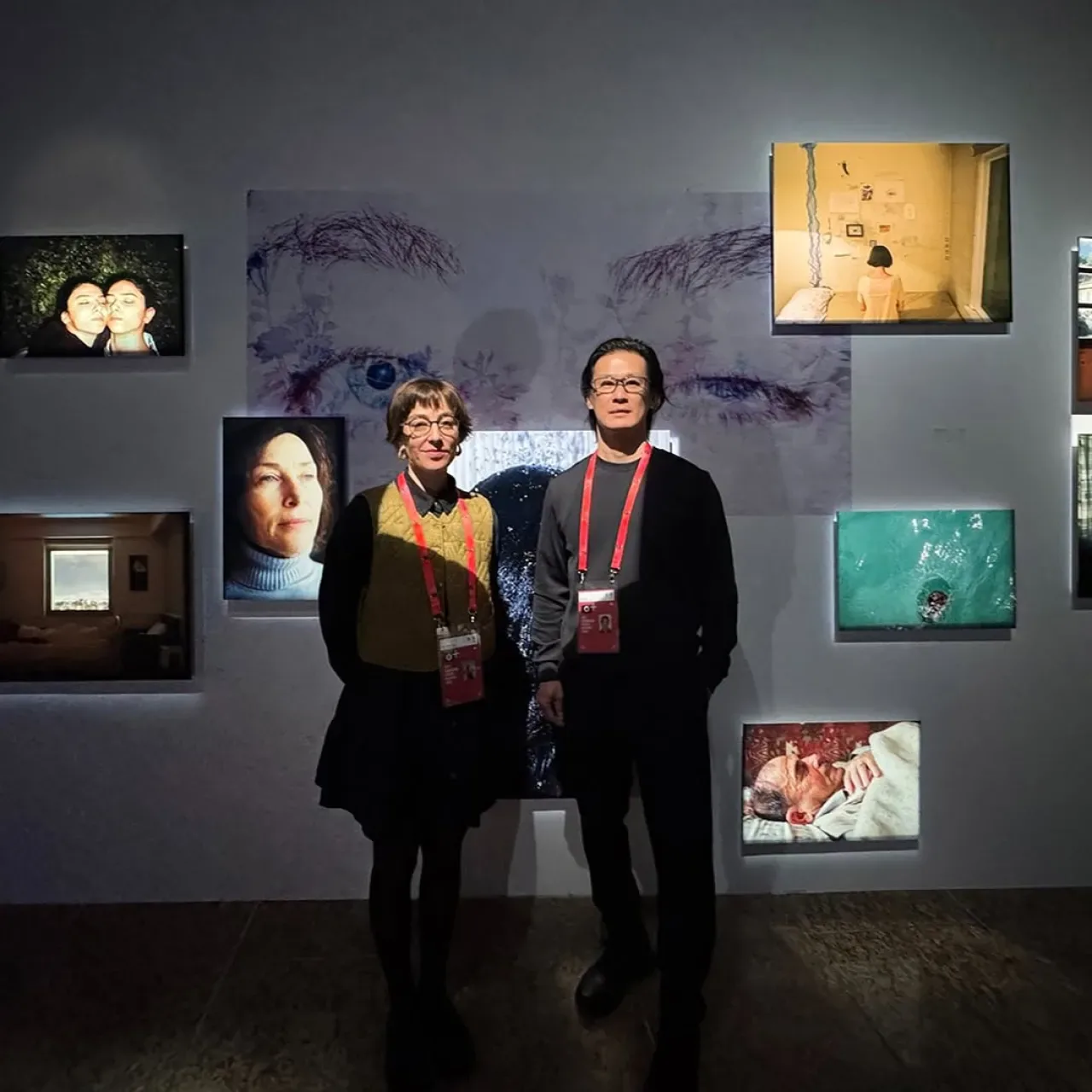 Sabancı Üniversitesi Öğretim Üyesi Dr. Alex Wong, Global Gençlik Sanat Sergisi Komitesi'ne Seçildi Sabancı Üniversitesi Öğretim Üyesi Dr. Alex Wong, Global Gençlik Sanat Sergisi Komitesi'ne Seçildi