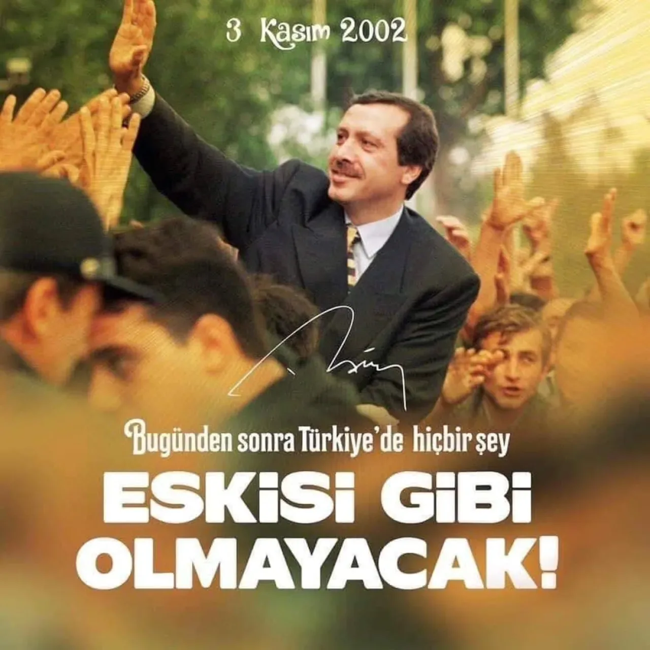 Akyurt AK Parti İlçe Başkanlığı, 23. Yılını Kutladı Akyurt AK Parti İlçe Başkanlığı, 23. Yılını Kutladı