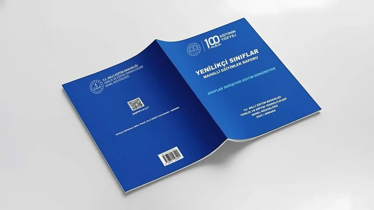 Balıkesir'de Yenilikçi Öğrenme Alanlarında Aktif Öğrenme Eğitimleri Tamamlandı Balıkesir'de Yenilikçi Öğrenme Alanlarında Aktif Öğrenme Eğitimleri Tamamlandı