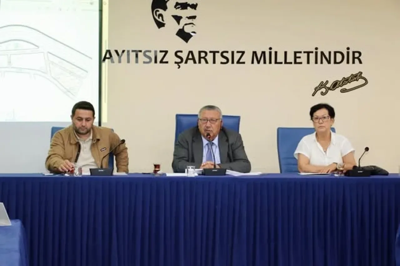 Kaş Belediyesi Kasım Ayı Meclis Toplantısı Gerçekleştirildi Kaş Belediyesi Kasım Ayı Meclis Toplantısı Gerçekleştirildi