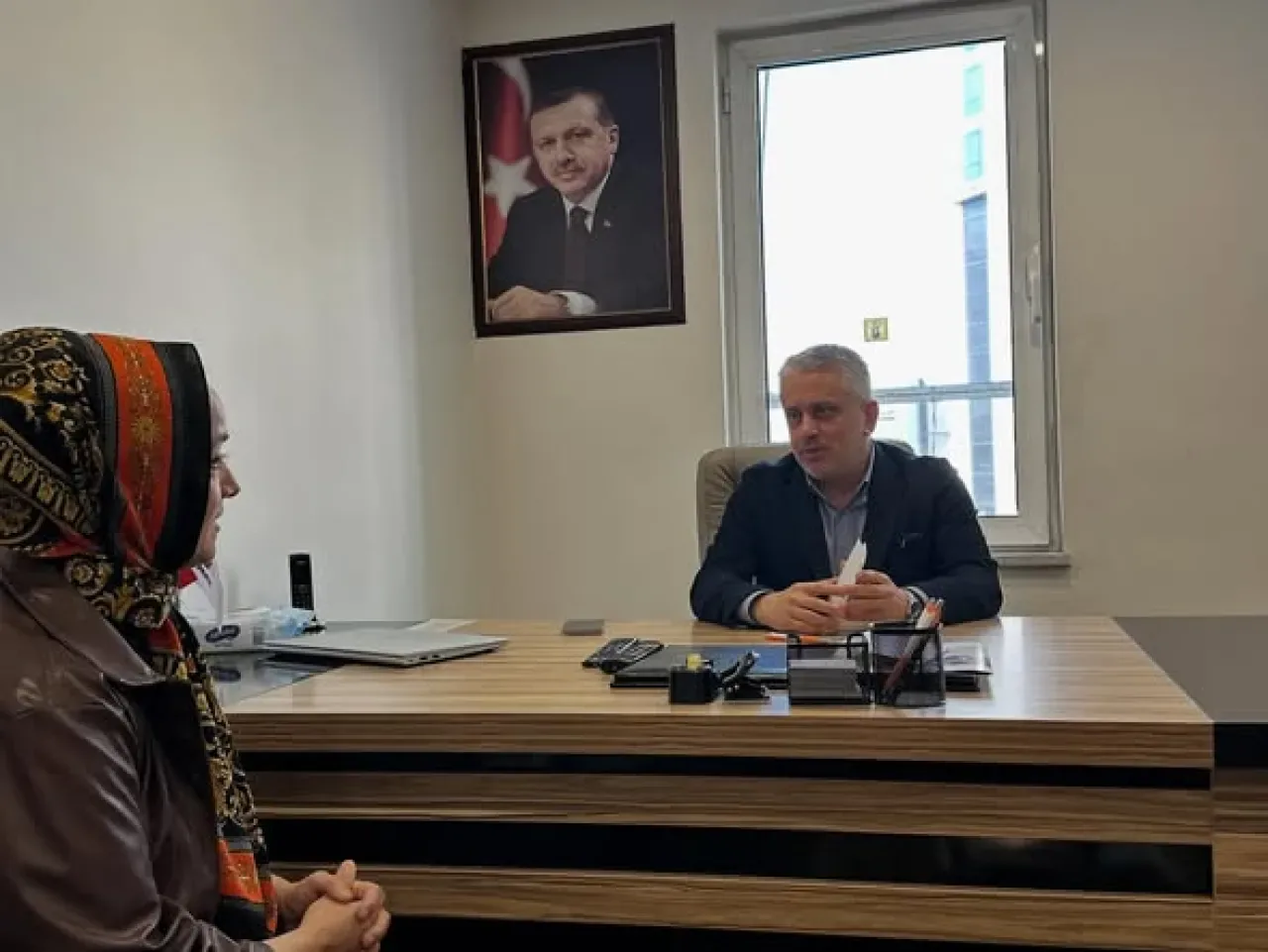 AK Parti Bursa Milletvekili Ayhan Salman, Hemşehrileriyle Bursa'da Bir Araya Geldi AK Parti Bursa Milletvekili Ayhan Salman, Hemşehrileriyle Bursa'da Bir Araya Geldi