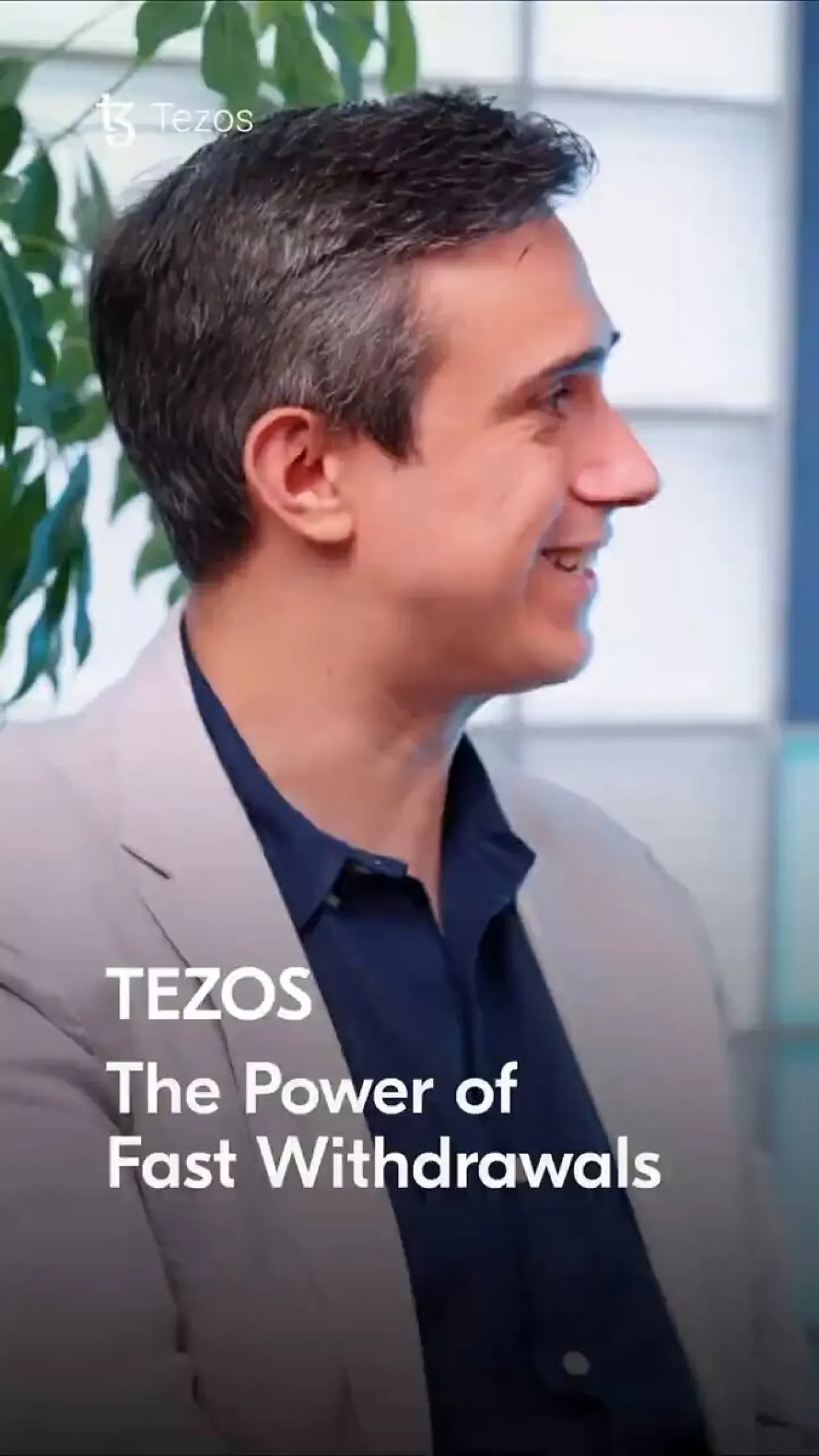 Tezos'un EVM Katmanı Etherlink ile Hızlı Varlık Transferi Tezos'un EVM Katmanı Etherlink ile Hızlı Varlık Transferi