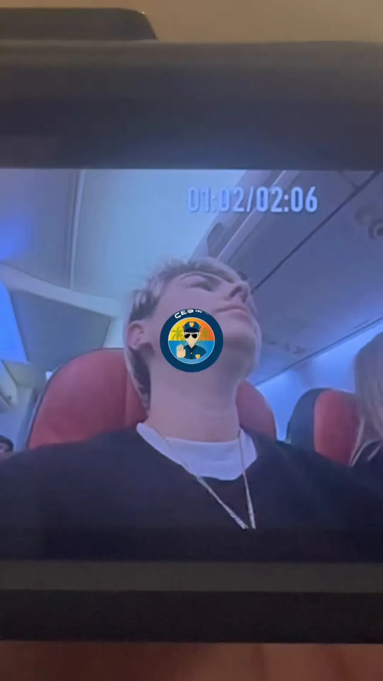 AJet Uçağı Köln-Sabiha Gökçen Seferinde Ciddi Tehlike Atlattı AJet Uçağı Köln-Sabiha Gökçen Seferinde Ciddi Tehlike Atlattı