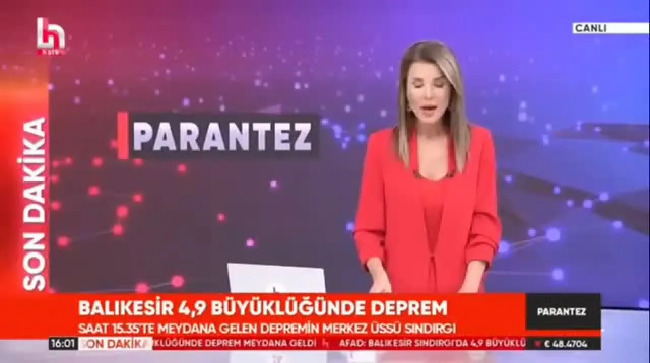 Sındırgı'da Deprem Sonrası Afet Bölgesi İlanı Çağrısı Sındırgı'da Deprem Sonrası Afet Bölgesi İlanı Çağrısı