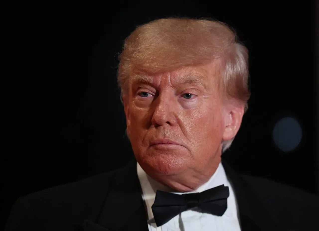 Trump'tan Kritik Açıklamalar: Rus Varlıkları ve Ukrayna'ya Füze Gönderimi Trump'tan Kritik Açıklamalar: Rus Varlıkları ve Ukrayna'ya Füze Gönderimi