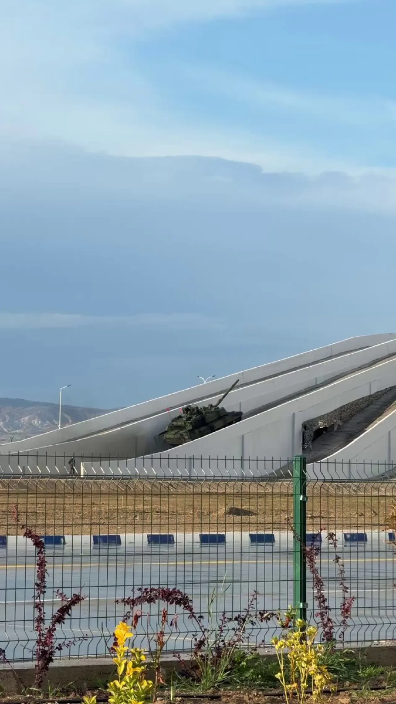 250 ALTAY Tankı 6 Yıl İçinde TSK Envanterine Giriyor 250 ALTAY Tankı 6 Yıl İçinde TSK Envanterine Giriyor