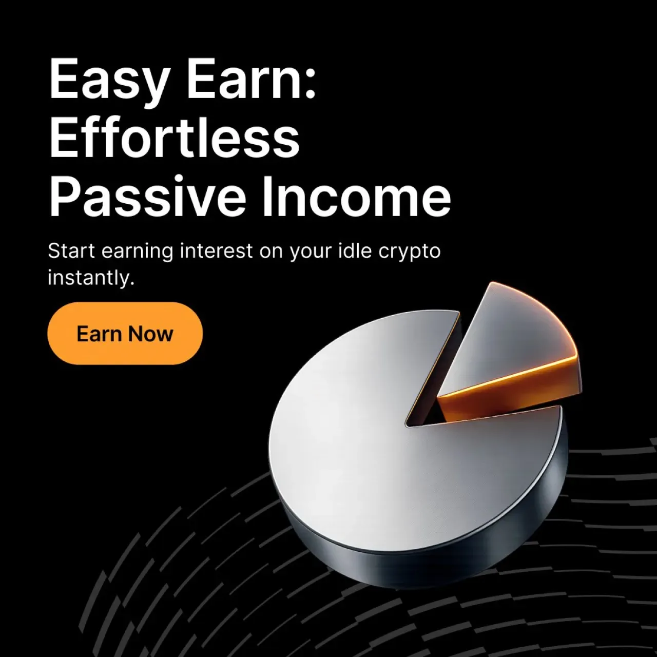 Kripto Varlıklarınızı Dinlendirmeden Pasif Gelir Elde Etmenin Yolu: Easy Earn Kripto Varlıklarınızı Dinlendirmeden Pasif Gelir Elde Etmenin Yolu: Easy Earn