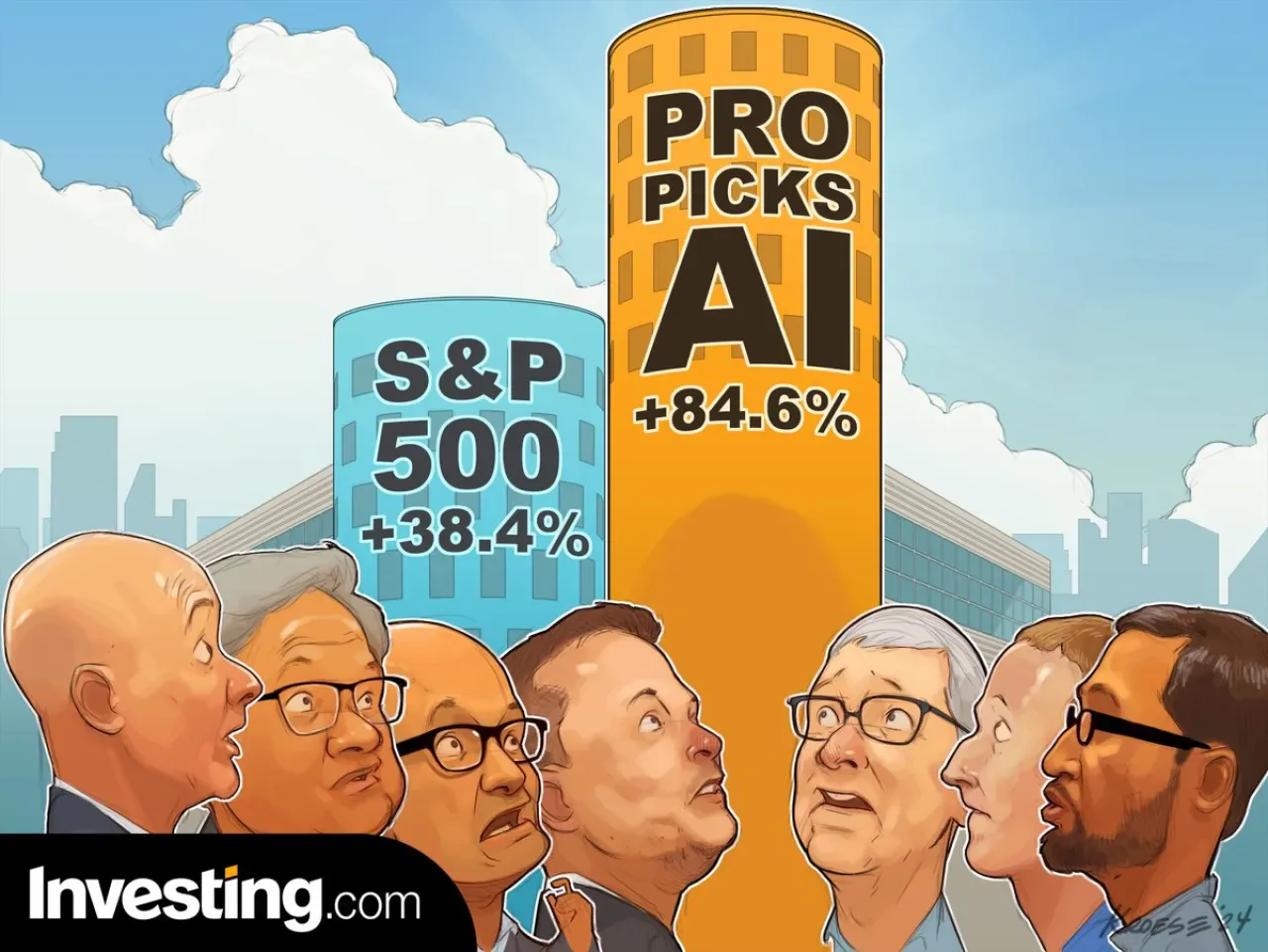 Propicks AI Hisse Seçimleri Kasım Ayı İçin Yayında: Hangi Hisseler Öne Çıkıyor? Propicks AI Hisse Seçimleri Kasım Ayı İçin Yayında: Hangi Hisseler Öne Çıkıyor?