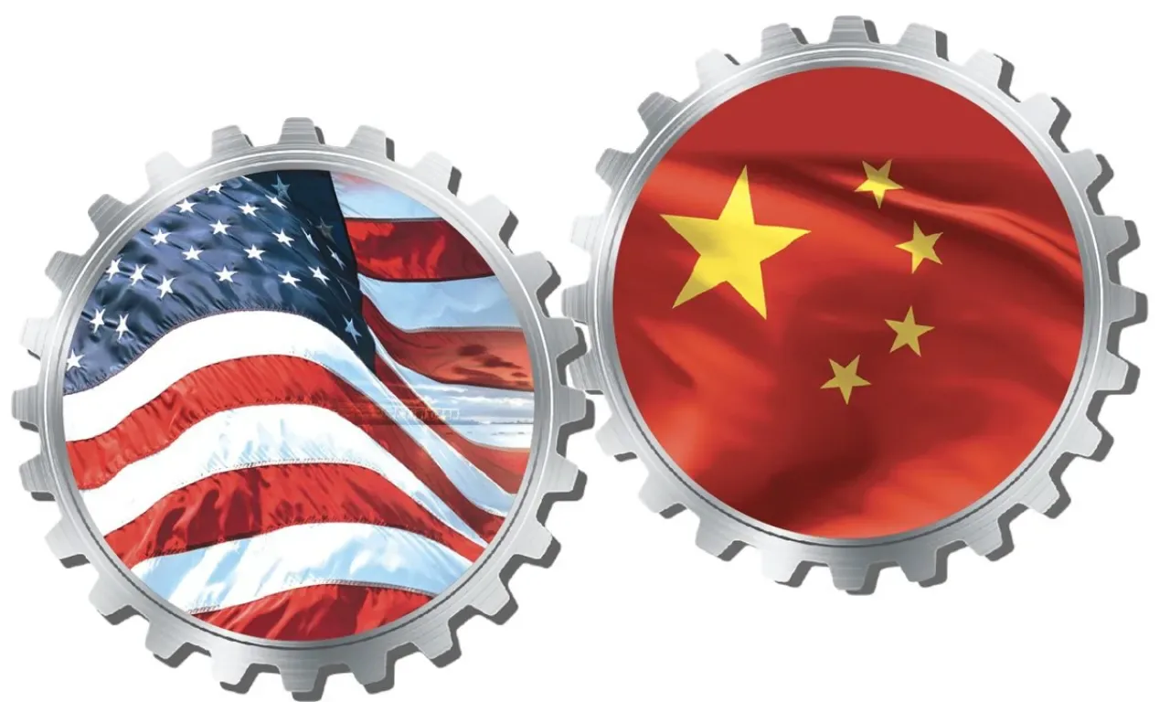 Çin-ABD Ekonomik İlişkilerinin Küresel Ekonomiye Etkisi Çin-ABD Ekonomik İlişkilerinin Küresel Ekonomiye Etkisi