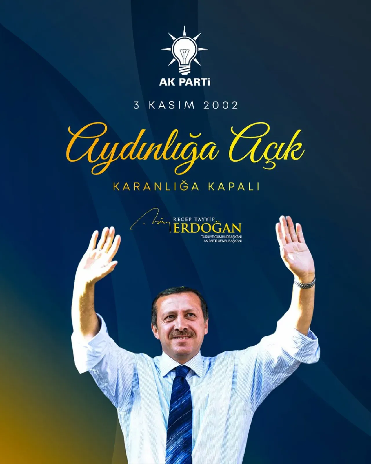 Cumhurbaşkanı Erdoğan, 23 Yıllık İktidar Dönemini Değerlendirdi Cumhurbaşkanı Erdoğan, 23 Yıllık İktidar Dönemini Değerlendirdi