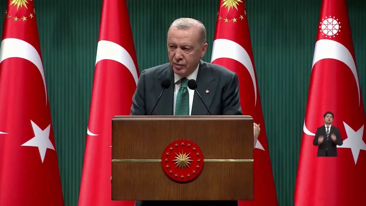Türkiye'nin Terörle Mücadelesi Başarıyla Sonuçlandığında Bölge Şehirleri Kalkınacak Türkiye'nin Terörle Mücadelesi Başarıyla Sonuçlandığında Bölge Şehirleri Kalkınacak
