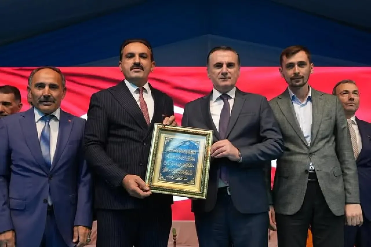 Pendik'te Çankırılılar Günü Coşkusu Pendik'te Çankırılılar Günü Coşkusu
