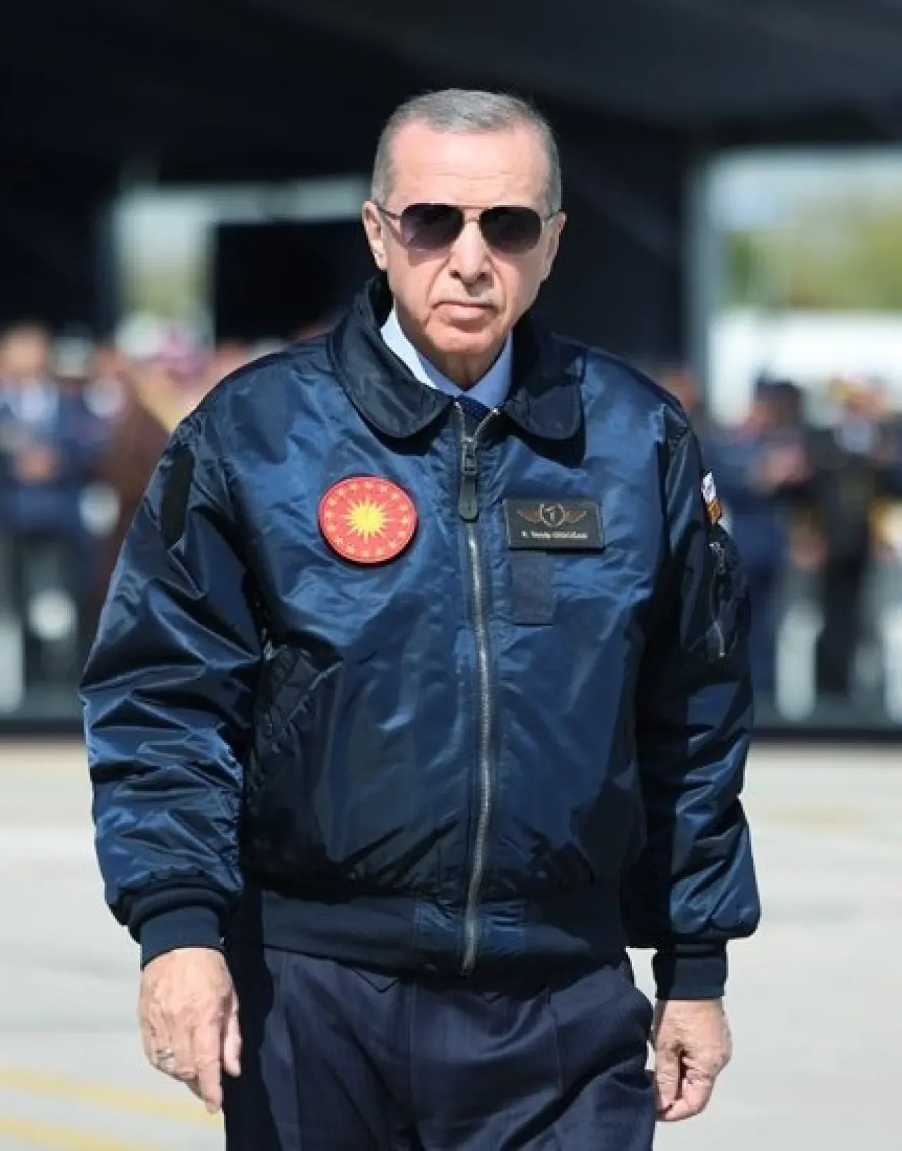 Milli Muharip Uçak KAAN'ın Hava Kuvvetlerine Katılma Takvimi Açıklandı Milli Muharip Uçak KAAN'ın Hava Kuvvetlerine Katılma Takvimi Açıklandı