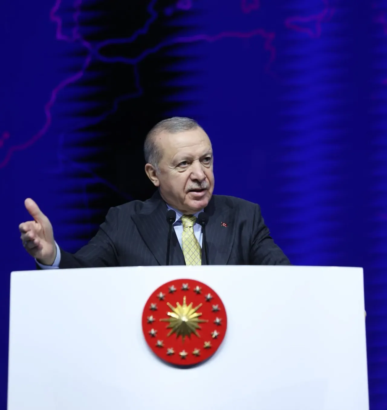 Erdoğan, Yerli Savunma Projeleri ve Avrupalı Müttefiklerle İşbirliğini Açıkladı Erdoğan, Yerli Savunma Projeleri ve Avrupalı Müttefiklerle İşbirliğini Açıkladı