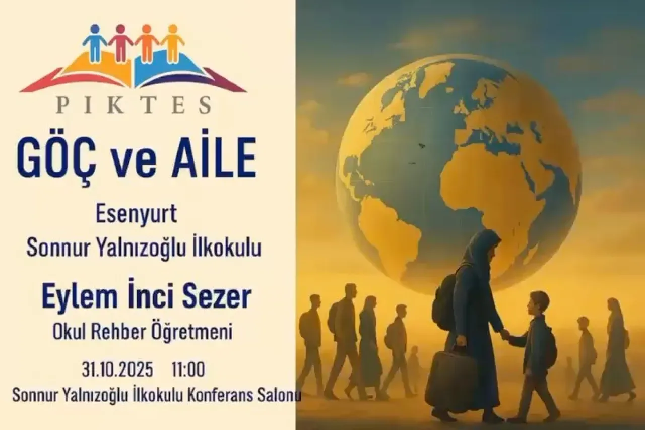 Esenyurt'ta Göç ve Aile Temalı Resim Sergisi Açıldı Esenyurt'ta Göç ve Aile Temalı Resim Sergisi Açıldı