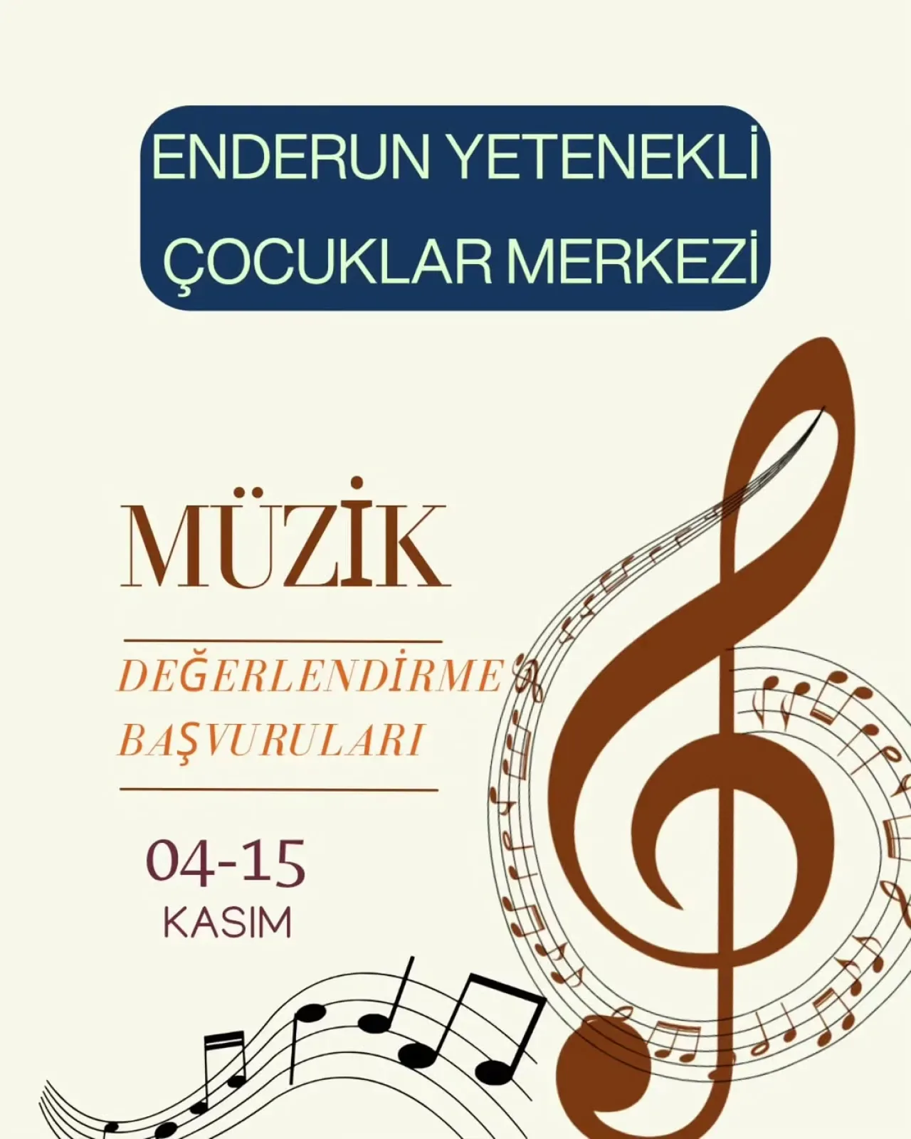 Bağcılar'da Öğrenciler İçin Müzik Değerlendirmesi Başvuruları Başlıyor Bağcılar'da Öğrenciler İçin Müzik Değerlendirmesi Başvuruları Başlıyor