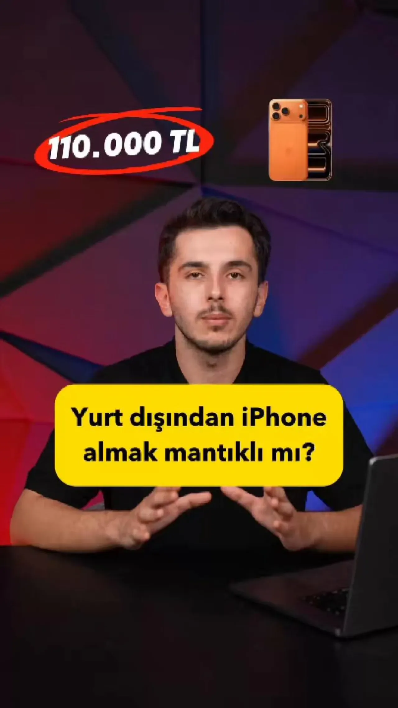 Yurt Dışından iPhone Getirme ve Yeni IMEI Ücreti: Maliyetler ve Mantıklılık Analizi Yurt Dışından iPhone Getirme ve Yeni IMEI Ücreti: Maliyetler ve Mantıklılık Analizi