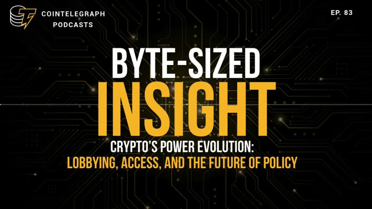 Kripto Dünyasında Lobi Faaliyetleri ve Siyasi Etki Artıyor Kripto Dünyasında Lobi Faaliyetleri ve Siyasi Etki Artıyor