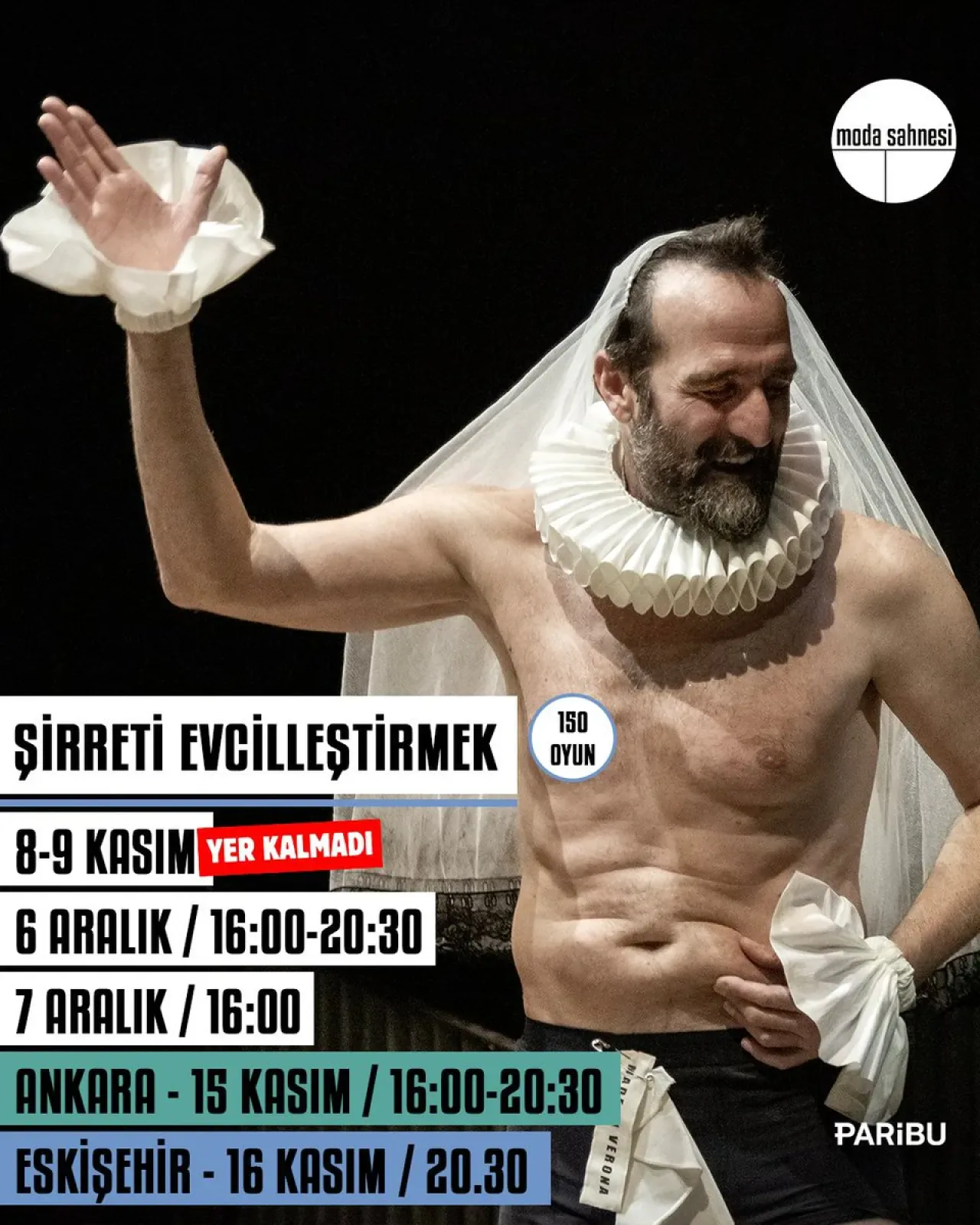 Şirreti Evcilleştirmek Tiyatro Oyunu Türkiye Turnesi ile Seyirciyle Buluşuyor Şirreti Evcilleştirmek Tiyatro Oyunu Türkiye Turnesi ile Seyirciyle Buluşuyor