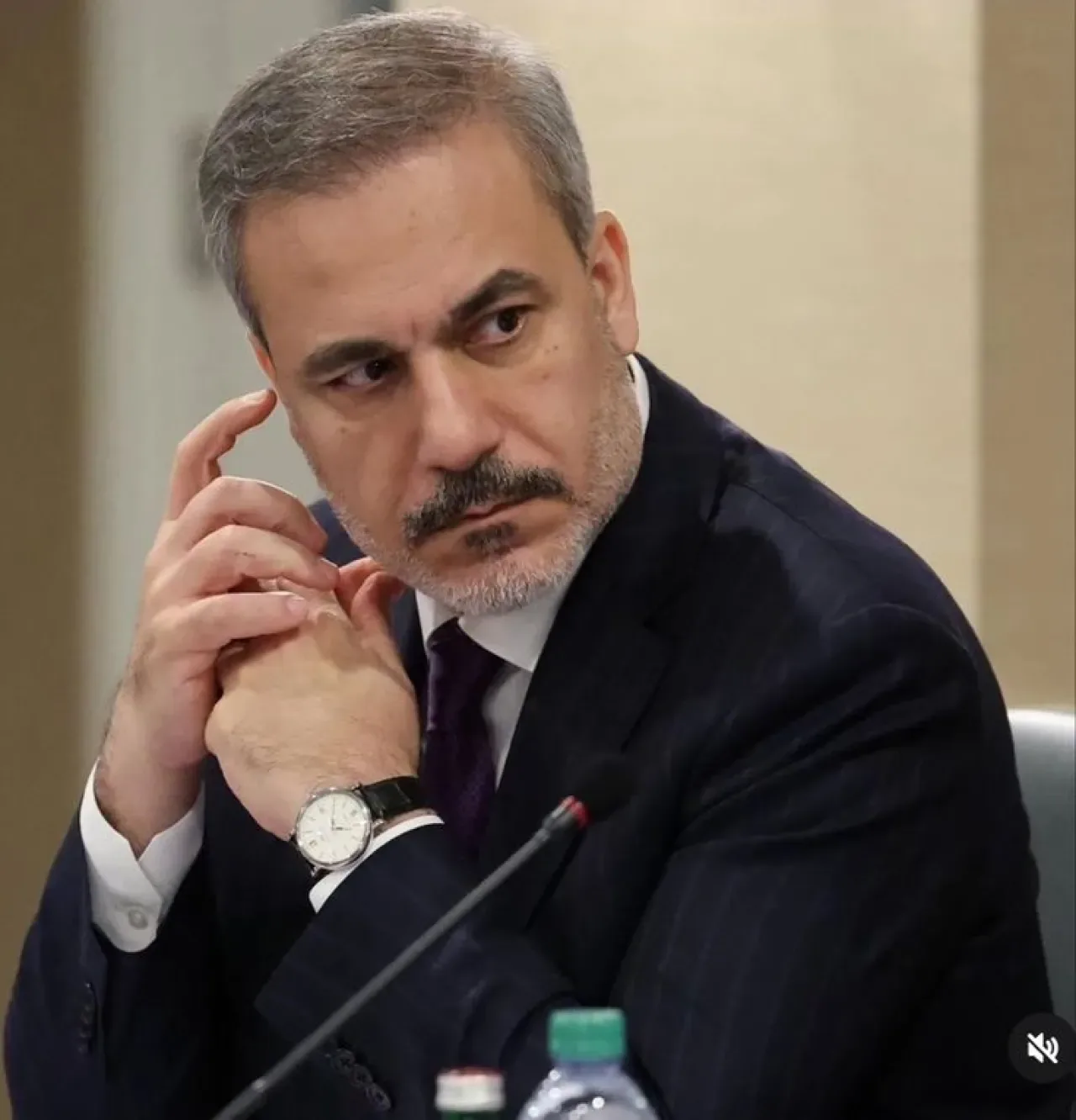 Hakan Fidan: Gazze Görev Gücü Sorumluluğuna Hazırız Hakan Fidan: Gazze Görev Gücü Sorumluluğuna Hazırız