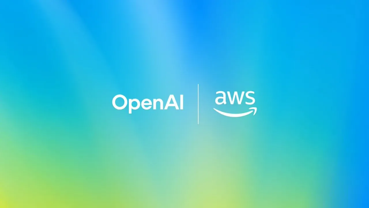 Amazon ve OpenAI, 38 Milyar Dolarlık Yapay Zeka İş Birliğini Tamamladı Amazon ve OpenAI, 38 Milyar Dolarlık Yapay Zeka İş Birliğini Tamamladı