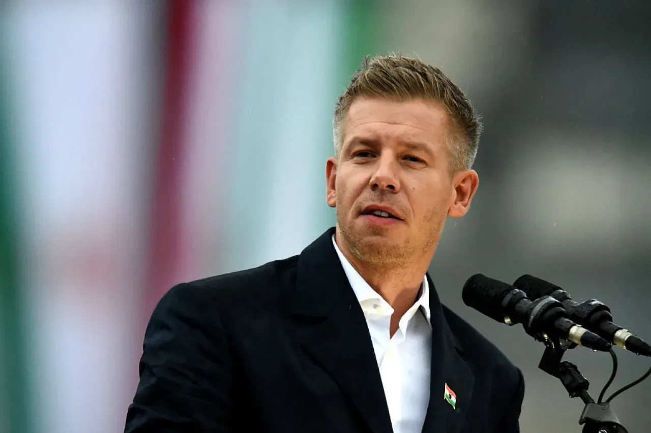 Macaristan'da Muhalif Lider Orbán Karşıtı Veri Tabanı Sızıntısının Arkasında Siber Saldırı Olduğunu İddia Etti Macaristan'da Muhalif Lider Orbán Karşıtı Veri Tabanı Sızıntısının Arkasında Siber Saldırı Olduğunu İddia Etti