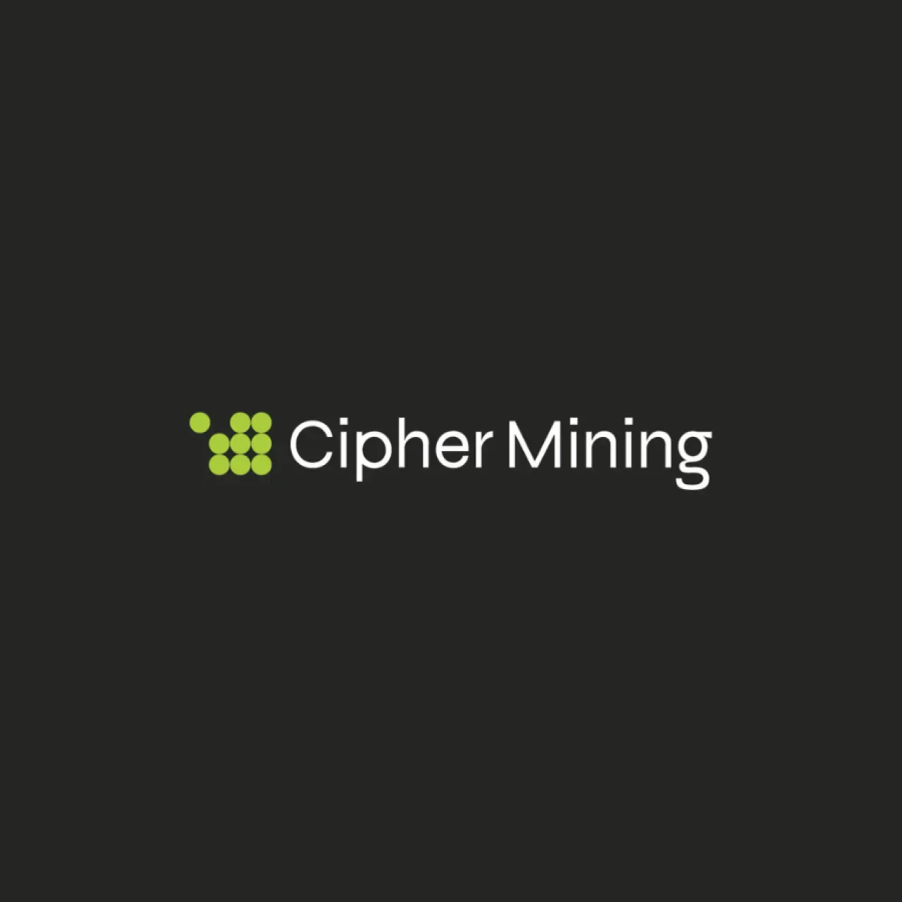 Cipher Mining, Amazon ile 5.5 Milyar Dolarlık Dev Anlaşmaya İmza Attı Cipher Mining, Amazon ile 5.5 Milyar Dolarlık Dev Anlaşmaya İmza Attı
