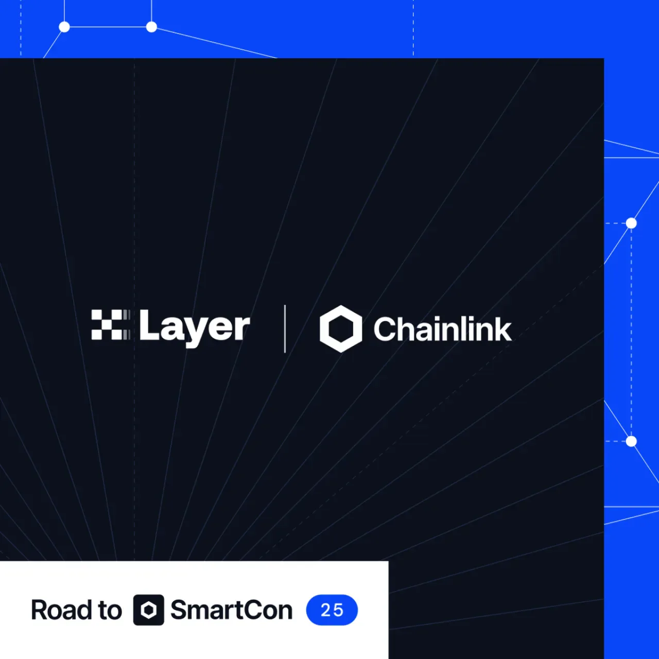 X Layer, Chainlink SCALE Programı'na Katıldı ve CCIP'yi Entegre Ediyor X Layer, Chainlink SCALE Programı'na Katıldı ve CCIP'yi Entegre Ediyor