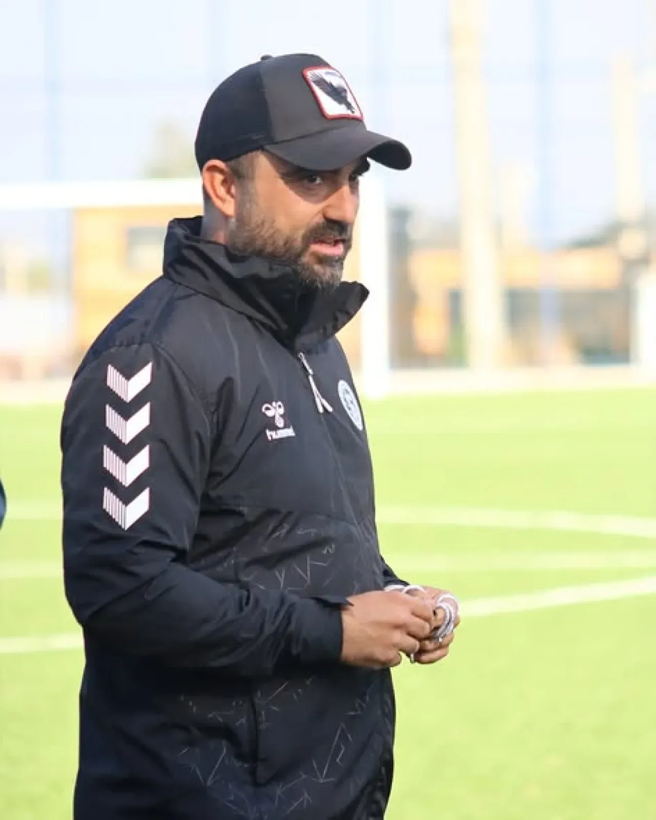 İzmirspor, Kuşadası 1923 Maçı Öncesi Hazırlıklarını Tamamladı İzmirspor, Kuşadası 1923 Maçı Öncesi Hazırlıklarını Tamamladı