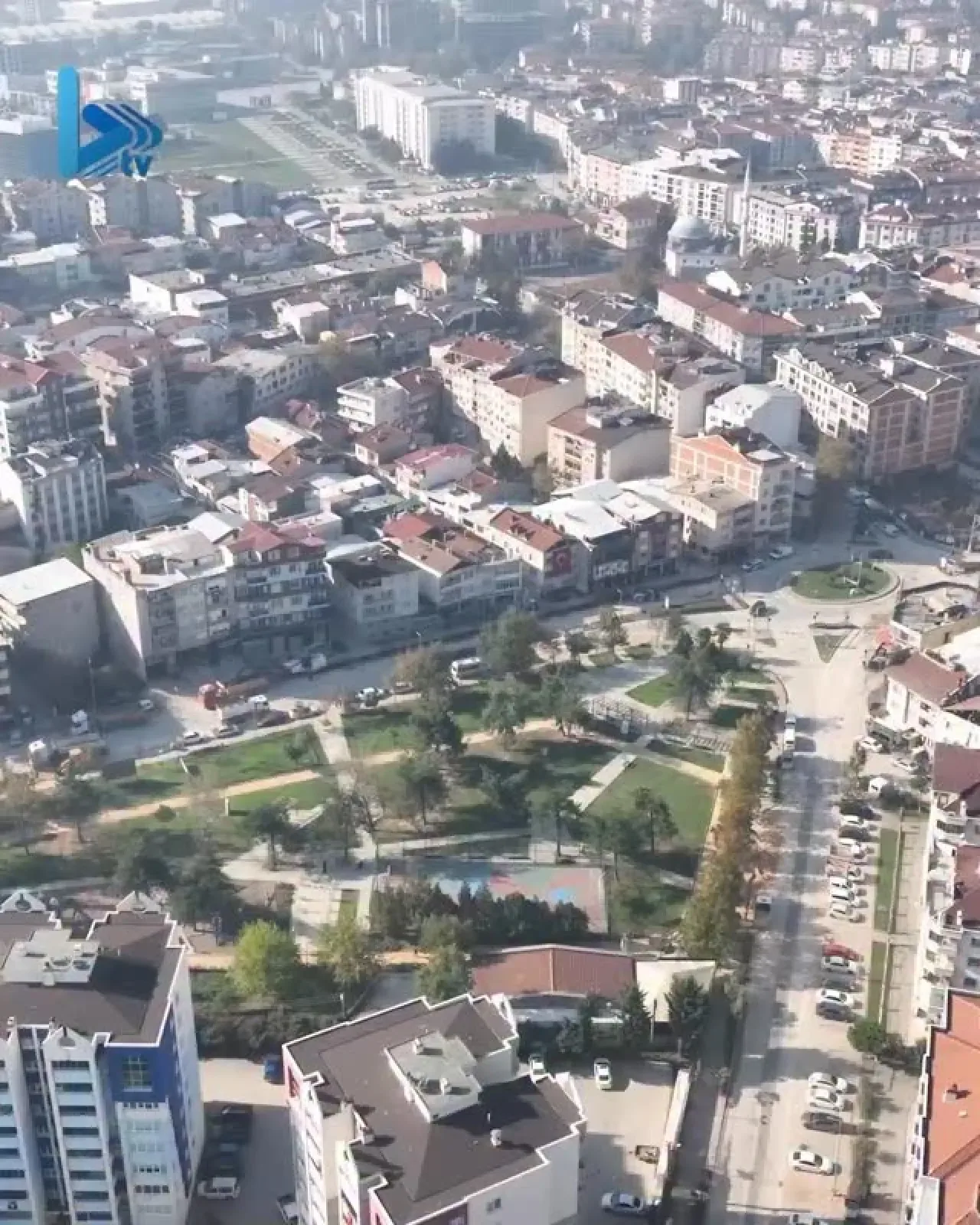 Bursa'da Tuna Caddesi'nde Altyapı ve Asfaltlama Çalışmaları Başladı Bursa'da Tuna Caddesi'nde Altyapı ve Asfaltlama Çalışmaları Başladı