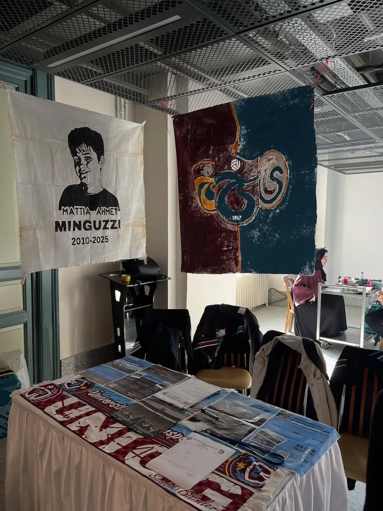 Sağlık Bilimleri Üniversitesi Etkinliğinde Yoğun İlgi Sağlık Bilimleri Üniversitesi Etkinliğinde Yoğun İlgi