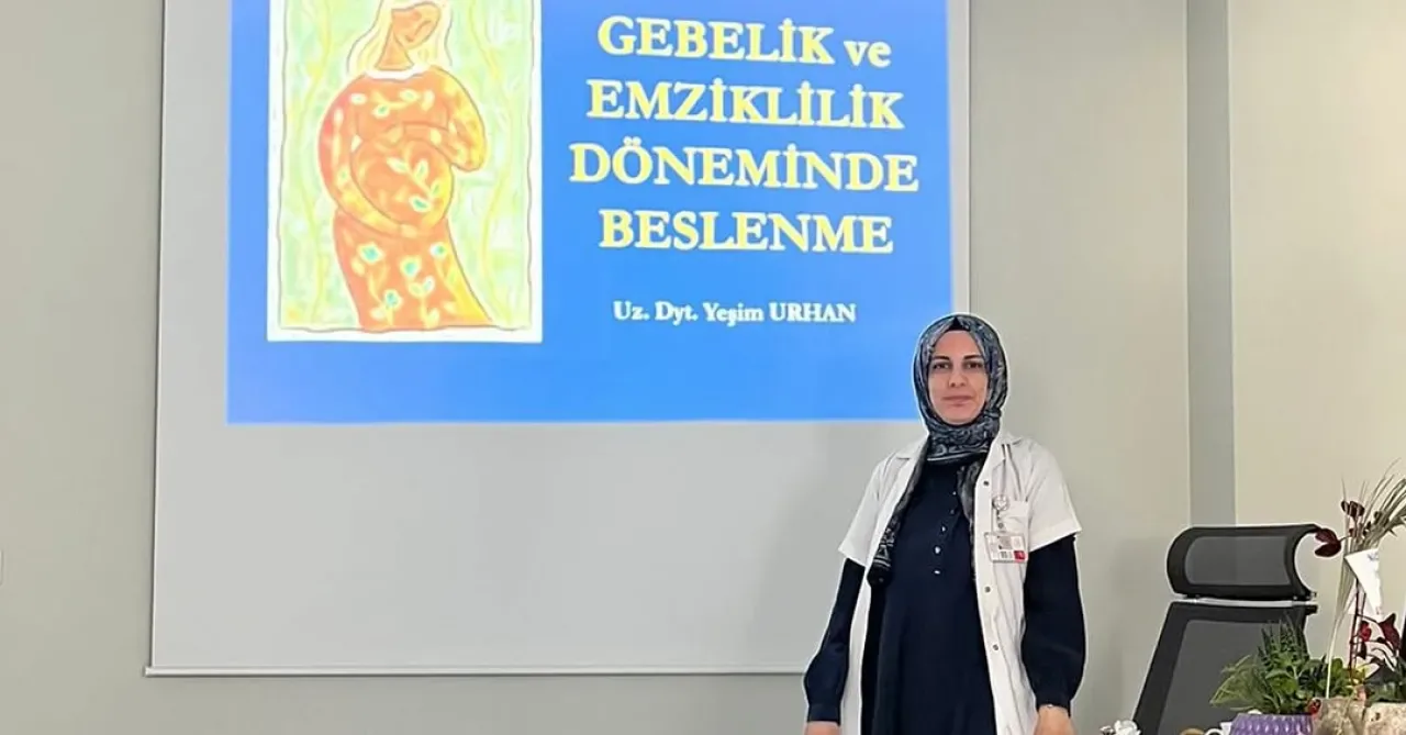 İnegöl'de Gebelik Eğitimleri Anne Adaylarına Işık Tutuyor İnegöl'de Gebelik Eğitimleri Anne Adaylarına Işık Tutuyor