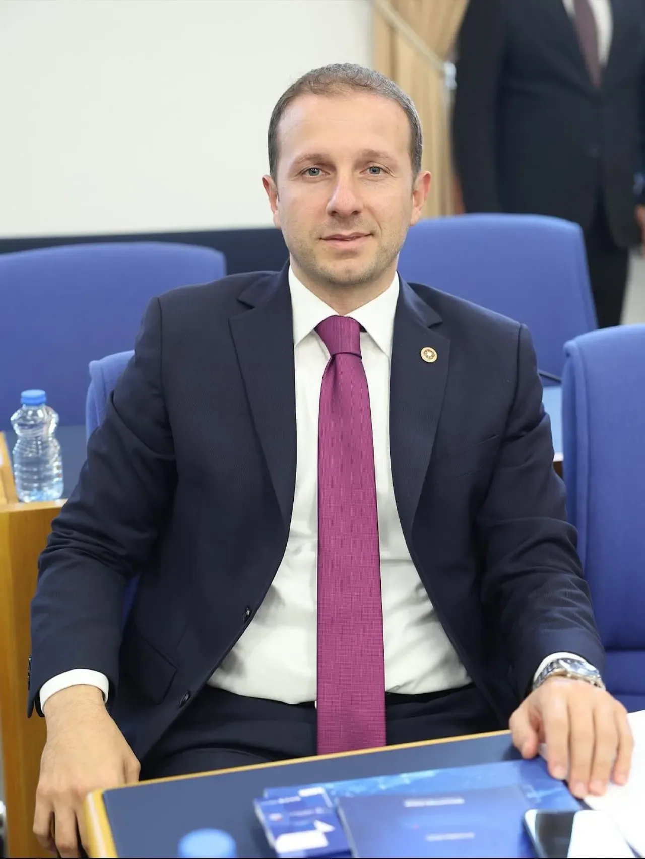 AK Partili Ahmet Kılıç: Hedefimiz Daha Fazla Değil, Daha Değerli Üretim AK Partili Ahmet Kılıç: Hedefimiz Daha Fazla Değil, Daha Değerli Üretim