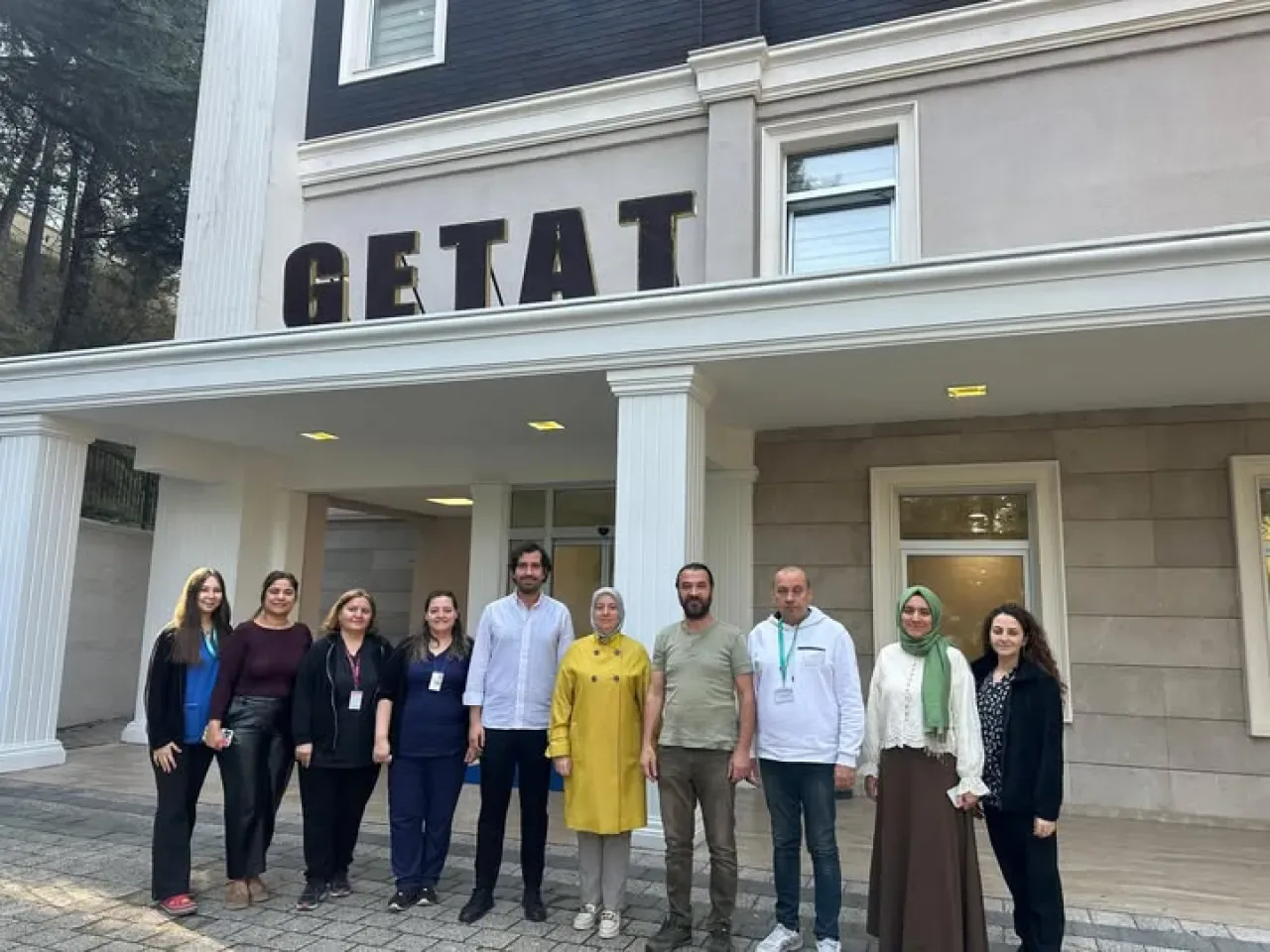 Bursa'da Geleneksel ve Tamamlayıcı Tıp Merkezi Şehrin Sağlık Potansiyelini Güçlendiriyor Bursa'da Geleneksel ve Tamamlayıcı Tıp Merkezi Şehrin Sağlık Potansiyelini Güçlendiriyor