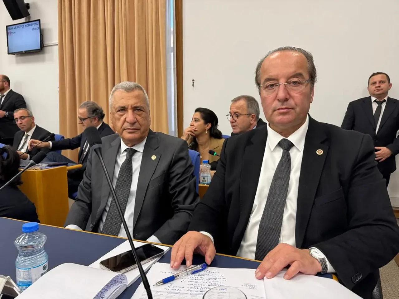 Gaziantep Sanayisinde Kriz Alarmı: İflas ve Konkordato Haberleri Artıyor Gaziantep Sanayisinde Kriz Alarmı: İflas ve Konkordato Haberleri Artıyor