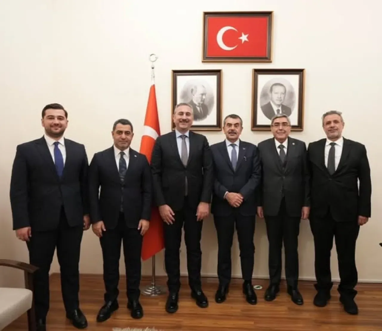 Gaziantep'in Eğitim İhtiyaçları ve Yatırımları TBMM'de Görüşüldü Gaziantep'in Eğitim İhtiyaçları ve Yatırımları TBMM'de Görüşüldü