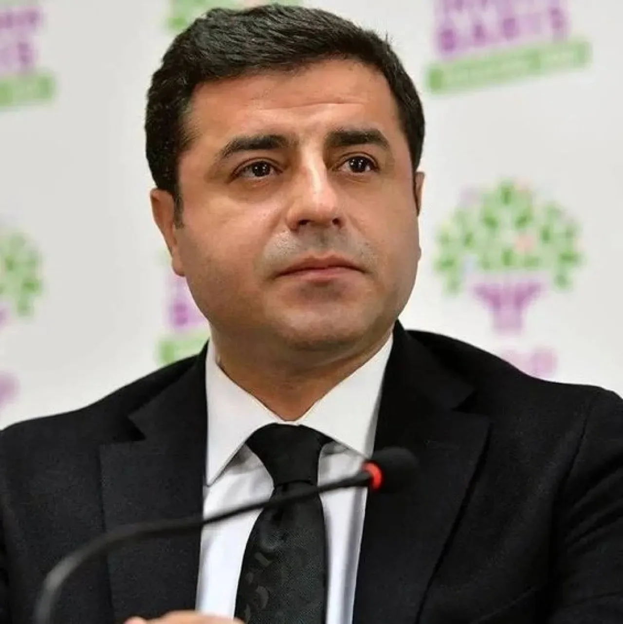Demirtaş'ın Süreçteki Rolü ve Öcalan'ın Konumu Demirtaş'ın Süreçteki Rolü ve Öcalan'ın Konumu