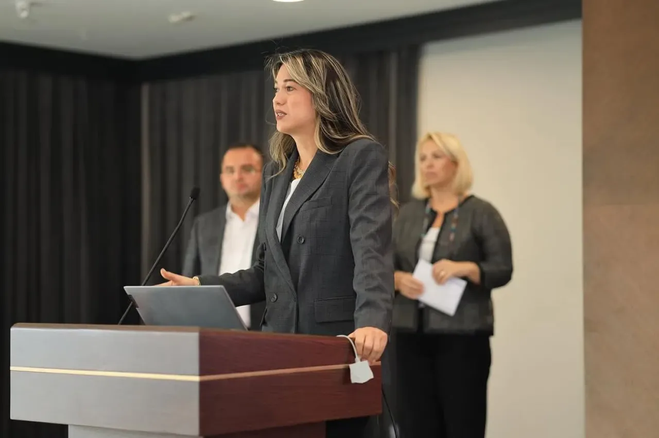 Gölbaşı'nda Özel Eğitim Okulları Ara Değerlendirme Toplantısı Gerçekleştirildi Gölbaşı'nda Özel Eğitim Okulları Ara Değerlendirme Toplantısı Gerçekleştirildi