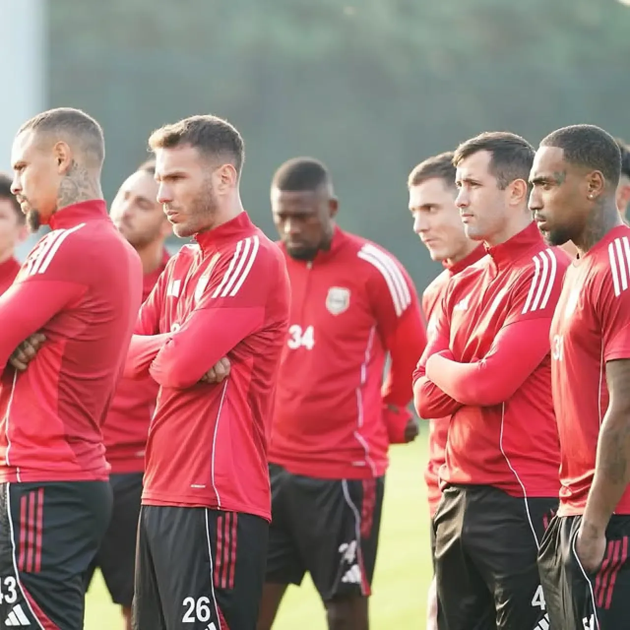 Pendikspor, Eminevim Ümraniyespor Maçına Hazırlanıyor Pendikspor, Eminevim Ümraniyespor Maçına Hazırlanıyor